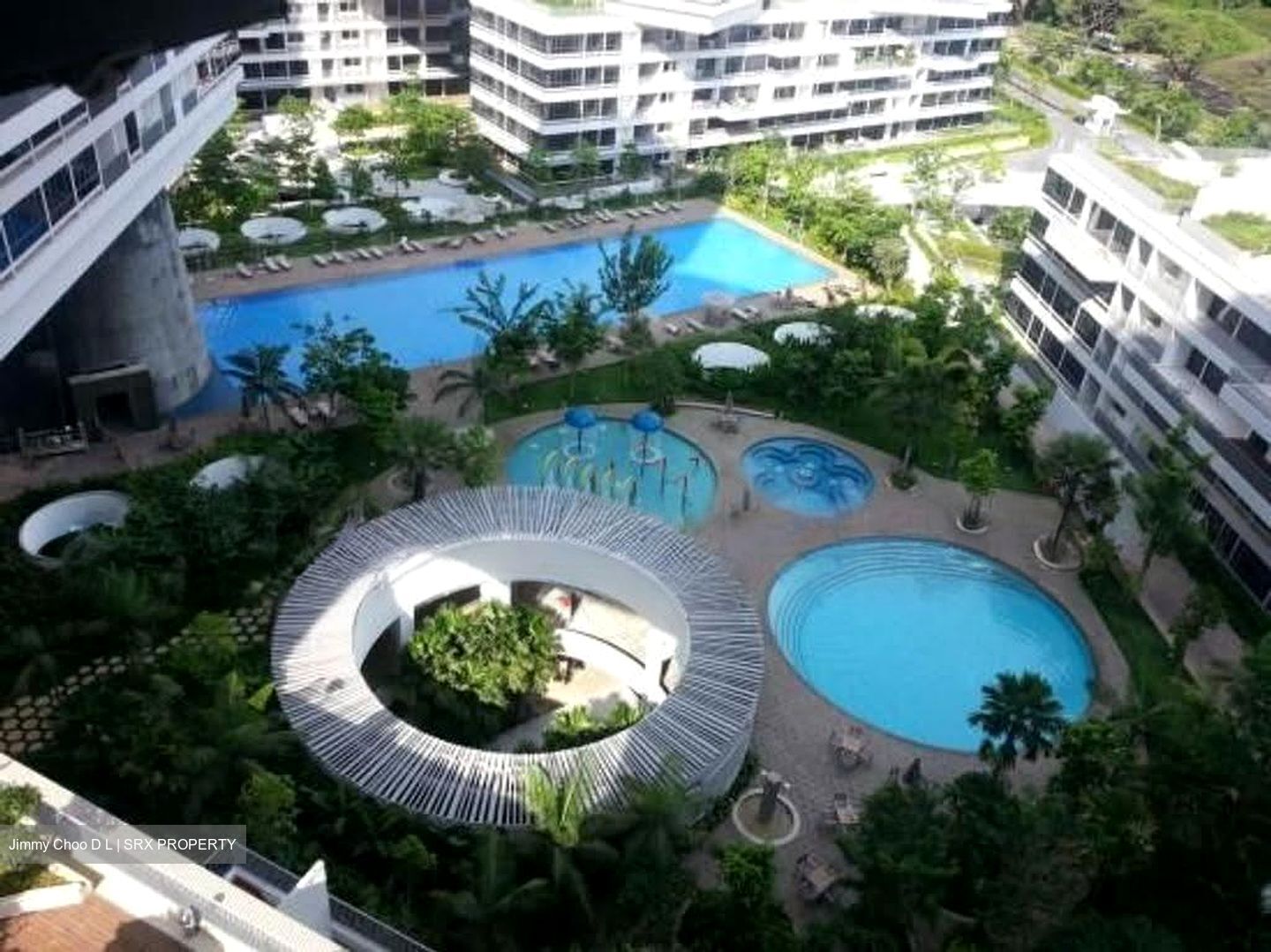 The Interlace (D4), Condominium #637842681